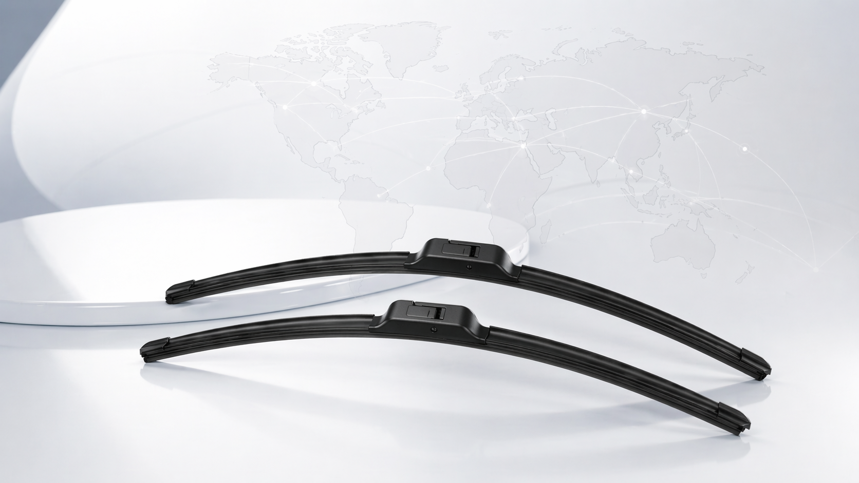 ClearView Wiper Blade Series