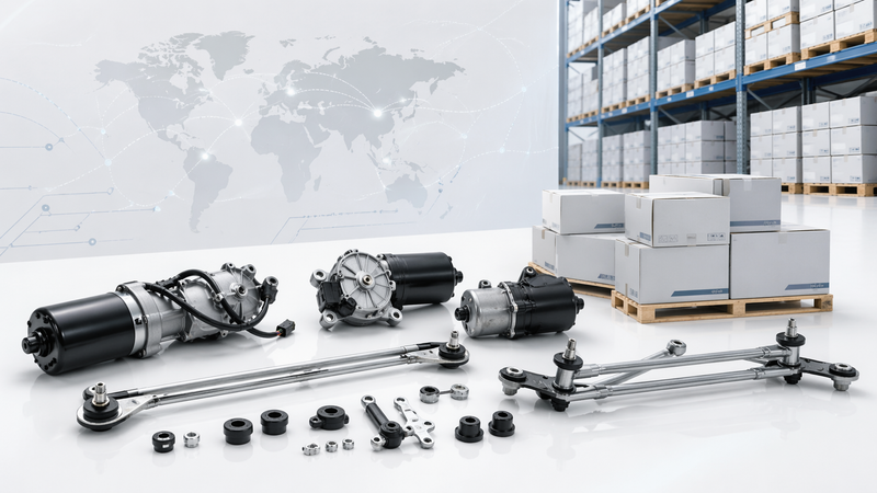 B2B Supply Support