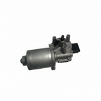 Front Windshield Wiper Motor for Peugeot 301 wiper motor all components laid out
