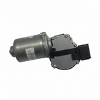 Front Windshield Wiper Motor for Peugeot 301 wiper motor assembly bracket detail view