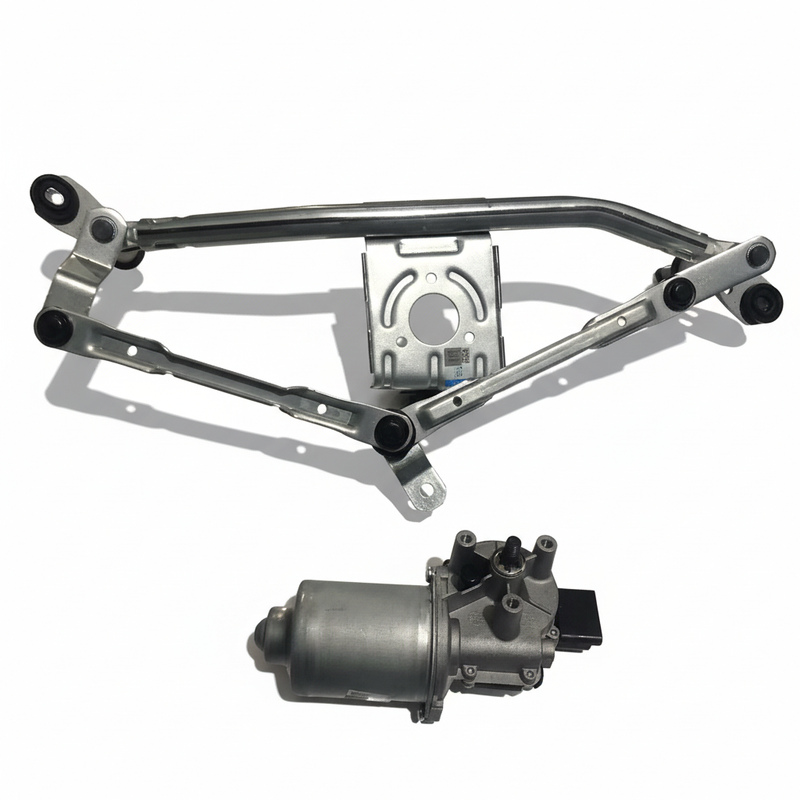 Wiper Motors