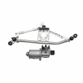 Front Windshield Wiper Motor for Peugeot 301 wiper motor assembly - 12V OEM replacement for Peugeot 301 & Citroen C-Elysee