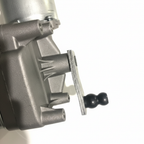 Front Windshield Wiper Motor for Peugeot 307 wiper motor replacement OEM packaging
