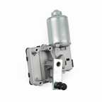 Front Windshield Wiper Motor for Peugeot 307 wiper motor installation position diagram under dashboard