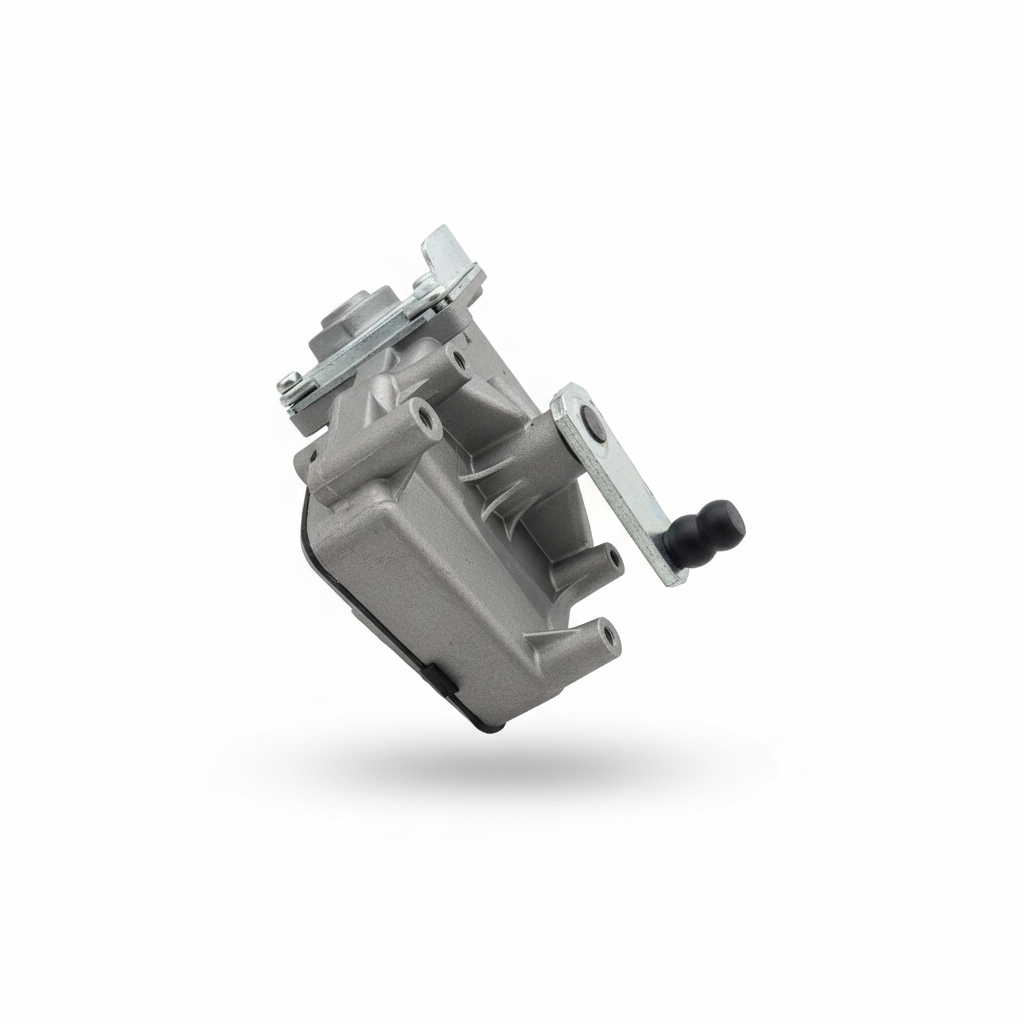 Front Windshield Wiper Motor for Peugeot 308 wiper motor replacement part number label