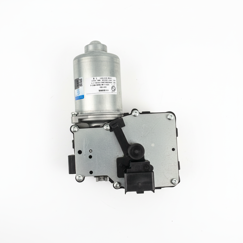 Front Windshield Wiper Motor for Peugeot 308 wiper motor electrical connector wiring diagram