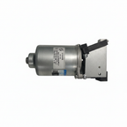 Front Windshield Wiper Motor for Peugeot 308 wiper motor assembly bracket detail view