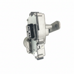 Front Windshield Wiper Motor for Peugeot 308 wiper motor replacement OEM packaging