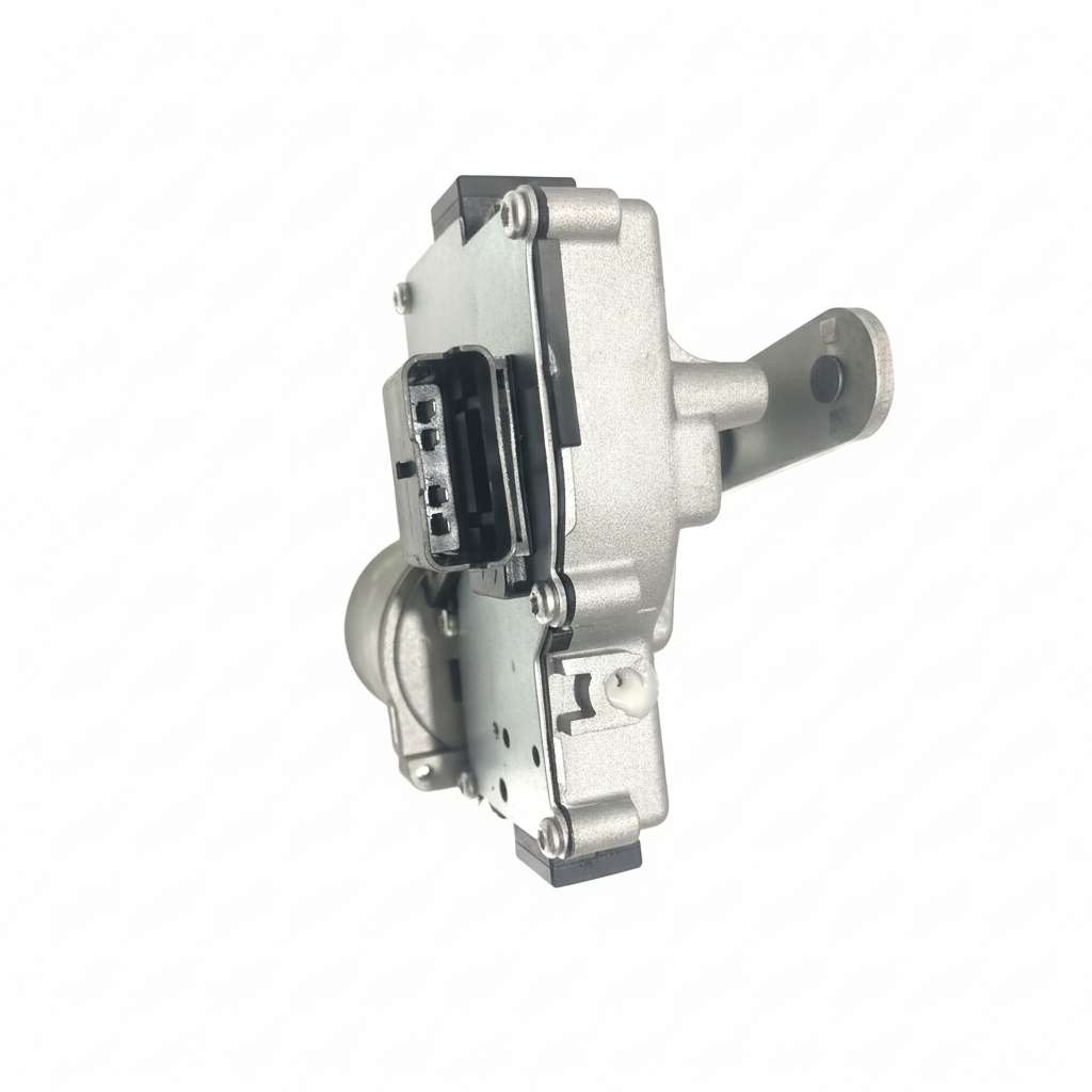 Front Windshield Wiper Motor for Peugeot 308 wiper motor replacement OEM packaging