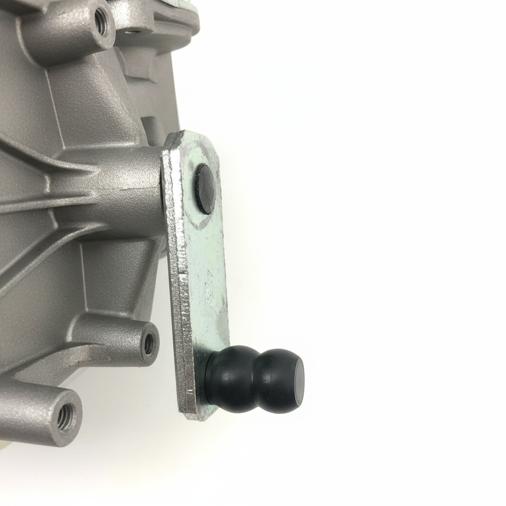 Front Windshield Wiper Motor for Peugeot 308 wiper motor installation position diagram under dashboard