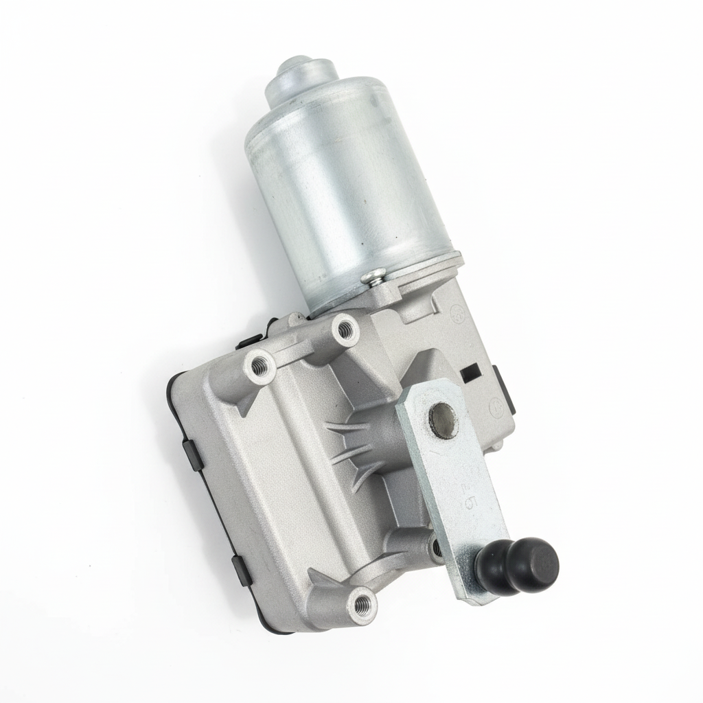 Front Windshield Wiper Motor for Peugeot 308 wiper motor assembly - 12V OEM replacement for Peugeot 308 (T7/T9)