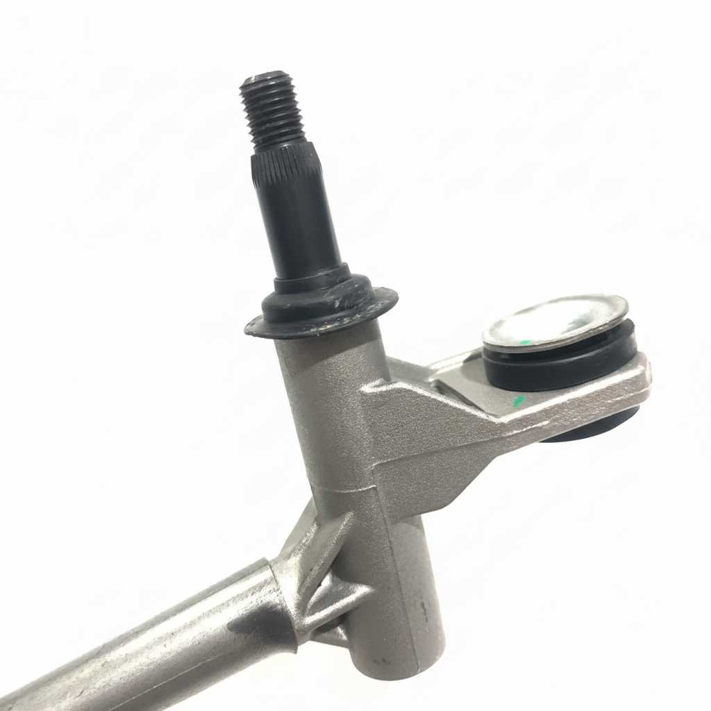 Front Windshield Wiper Motor for Chevrolet Sail wiper motor electrical connector wiring diagram