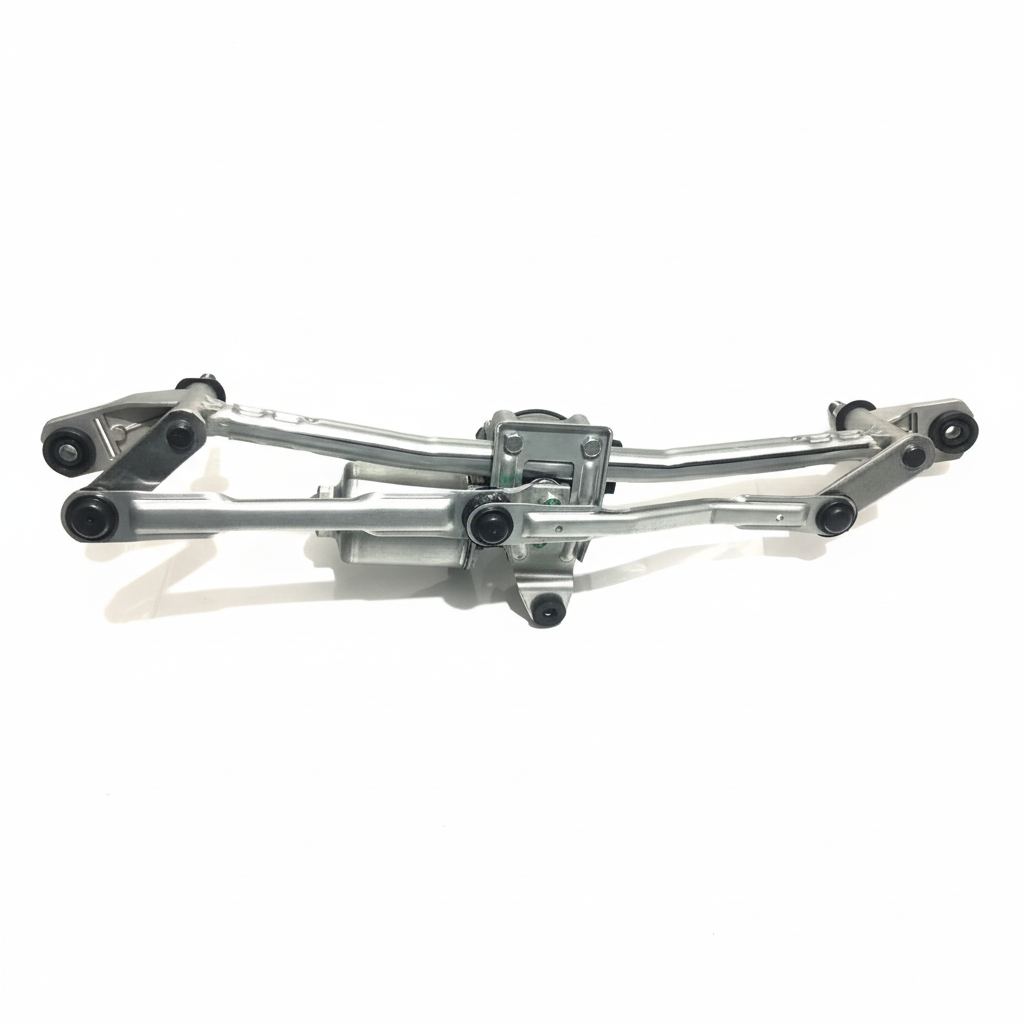 Front Windshield Wiper Motor for Chevrolet Sail wiper motor replacement OEM packaging