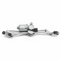 Front Windshield Wiper Motor for Chevrolet Sail wiper motor assembly - 12V OEM replacement for Chevrolet Sail & Buick Sail