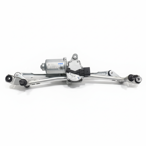 Front Windshield Wiper Motor for Chevrolet Sail wiper motor assembly - 12V OEM replacement for Chevrolet Sail & Buick Sail