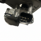 Front Windshield Wiper Motor for Dongfeng Fengxing CM7 wiper motor all components laid out