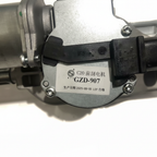 Front Windshield Wiper Motor for Dongfeng Fengxing CM7 wiper motor gear mechanism close-up