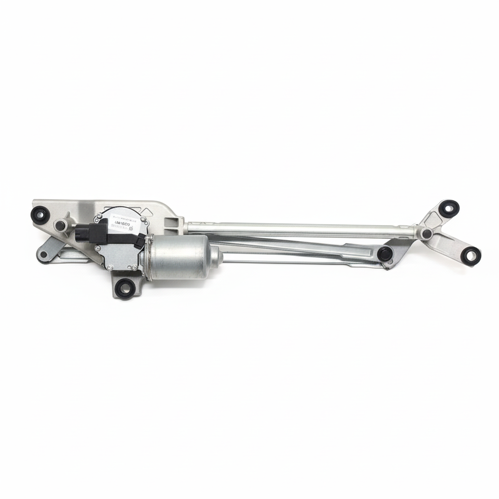 Front Windshield Wiper Motor for Dongfeng Fengxing CM7 wiper motor electrical connector wiring diagram