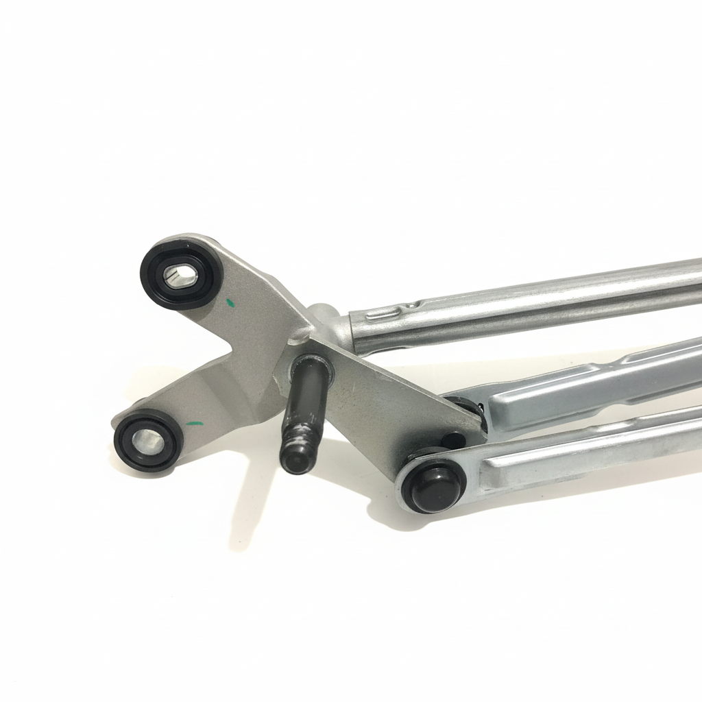 Front Windshield Wiper Motor for Dongfeng Fengxing CM7 wiper motor replacement OEM packaging