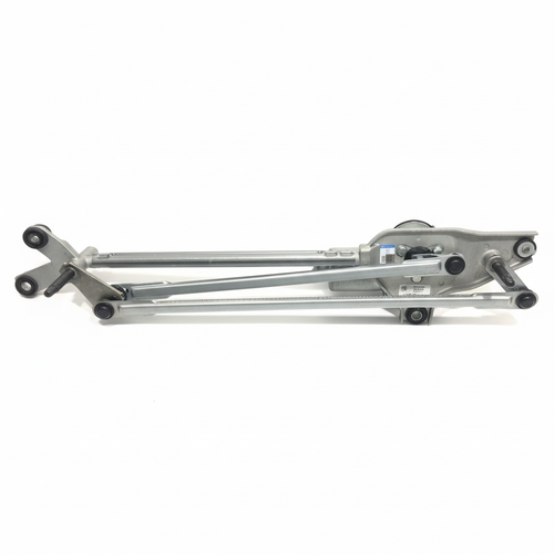 Front Windshield Wiper Motor for Dongfeng Fengxing CM7 motor showing mounting bracket and electrical connectors