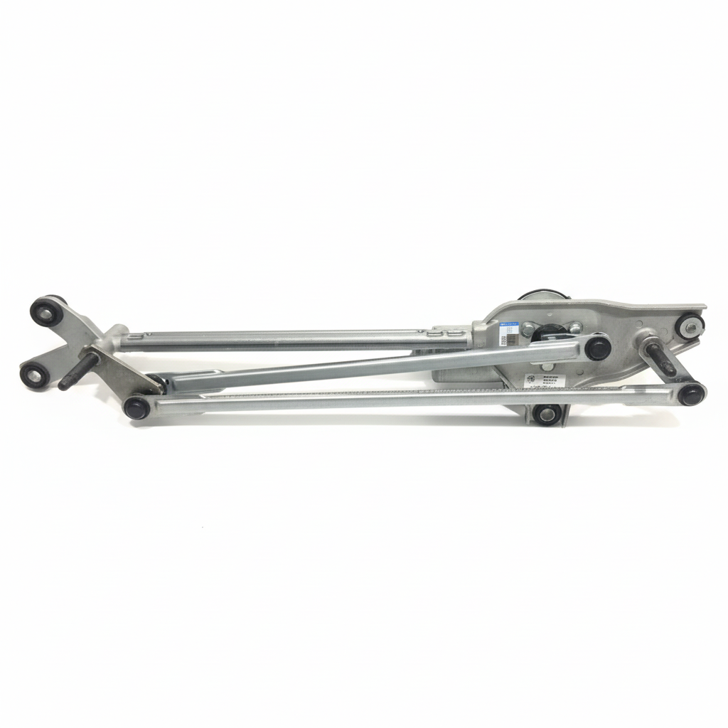 Front Windshield Wiper Motor for Dongfeng Fengxing CM7 wiper motor assembly - 12V OEM replacement for Dongfeng Fengxing CM7