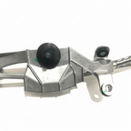 Front Windshield Wiper Motor for Dongfeng S30 wiper motor replacement part number label