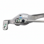 Front Windshield Wiper Motor for Dongfeng S30 wiper motor gear mechanism close-up