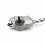 Front Windshield Wiper Motor for Dongfeng S30 wiper motor assembly bracket detail view