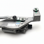 Front Windshield Wiper Motor for Dongfeng S30 wiper motor installation position diagram under dashboard