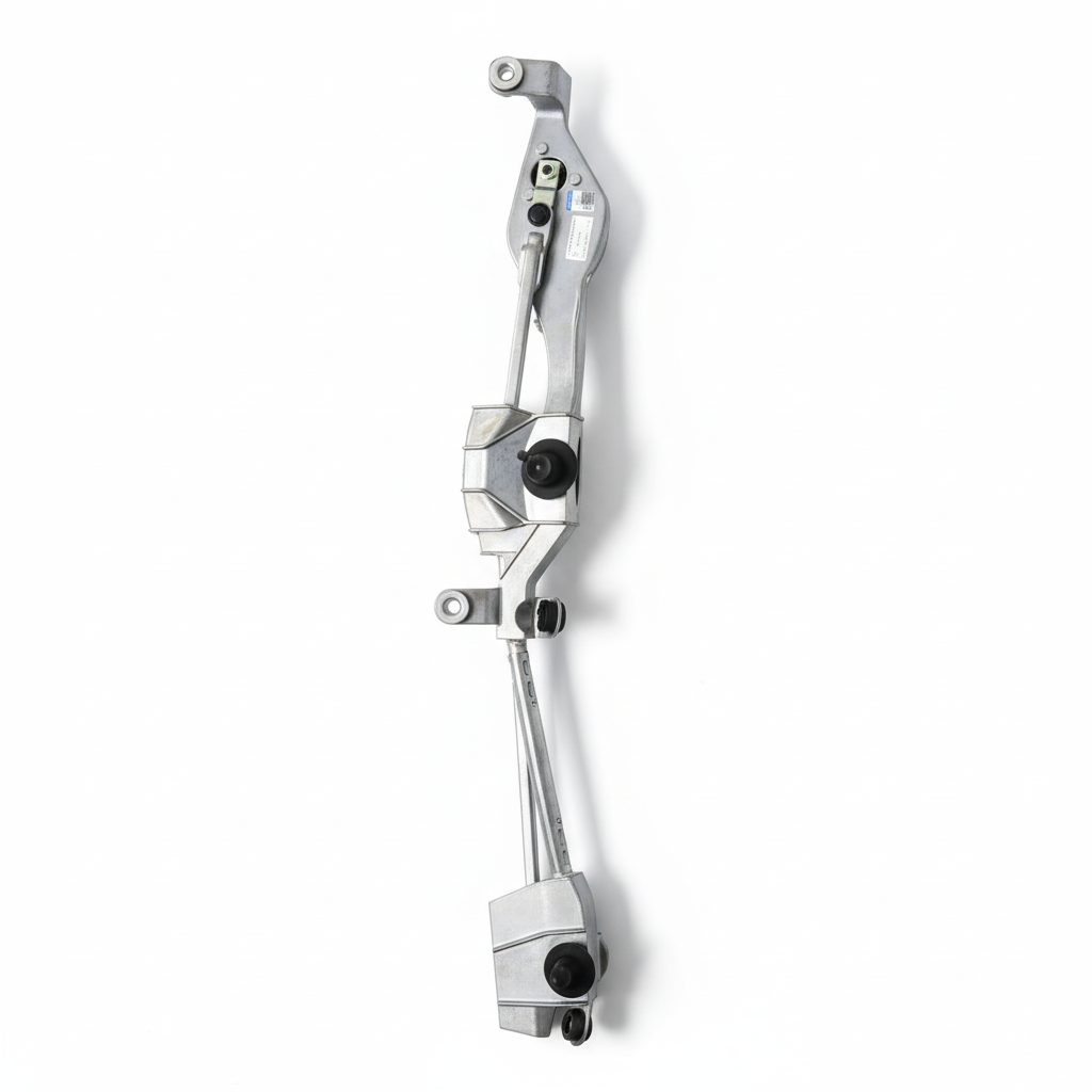 Front Windshield Wiper Motor for Dongfeng S30 wiper motor assembly - 12V OEM replacement for Dongfeng S30