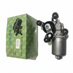 Front Windshield Wiper Motor for Haima Family wiper motor replacement part number label