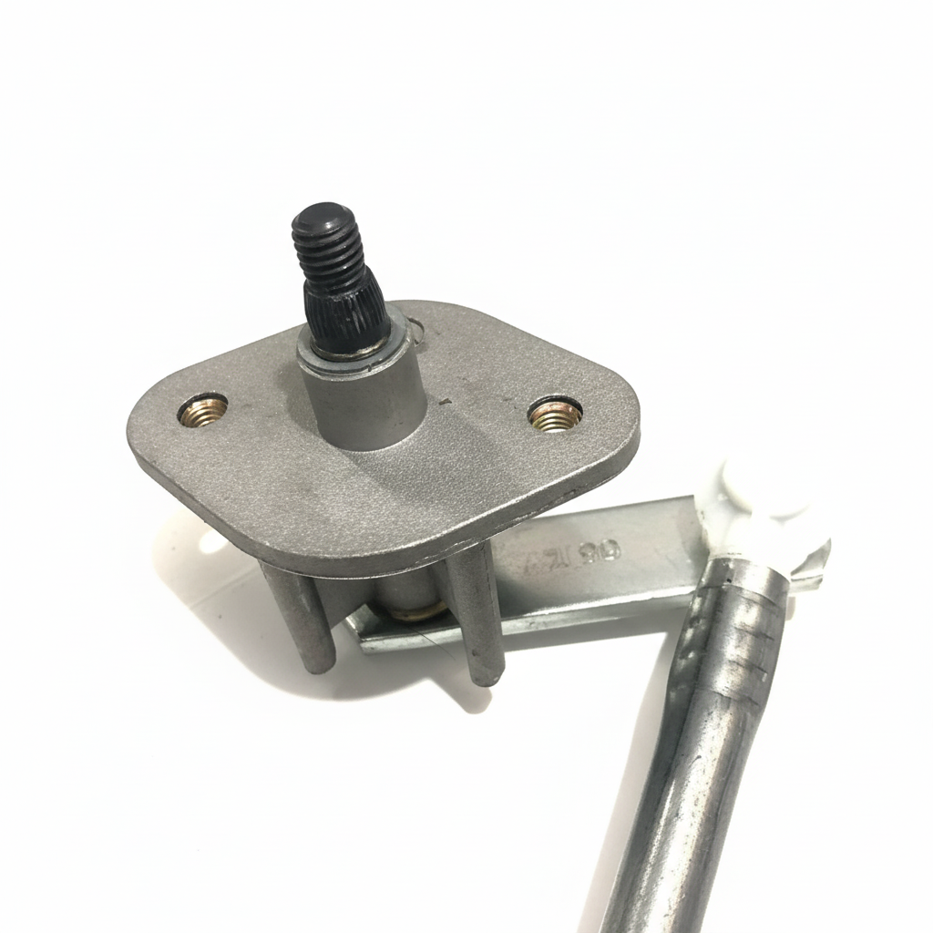 Front Windshield Wiper Motor for Haima Family wiper motor electrical connector wiring diagram