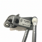 Front Windshield Wiper Motor for Haima Family wiper motor replacement OEM packaging
