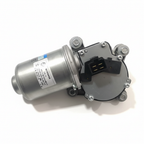 Front Windshield Wiper Motor for Haima Family wiper motor installation position diagram under dashboard