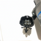 Front Windshield Wiper Motor for Haima S3 wiper motor gear mechanism close-up