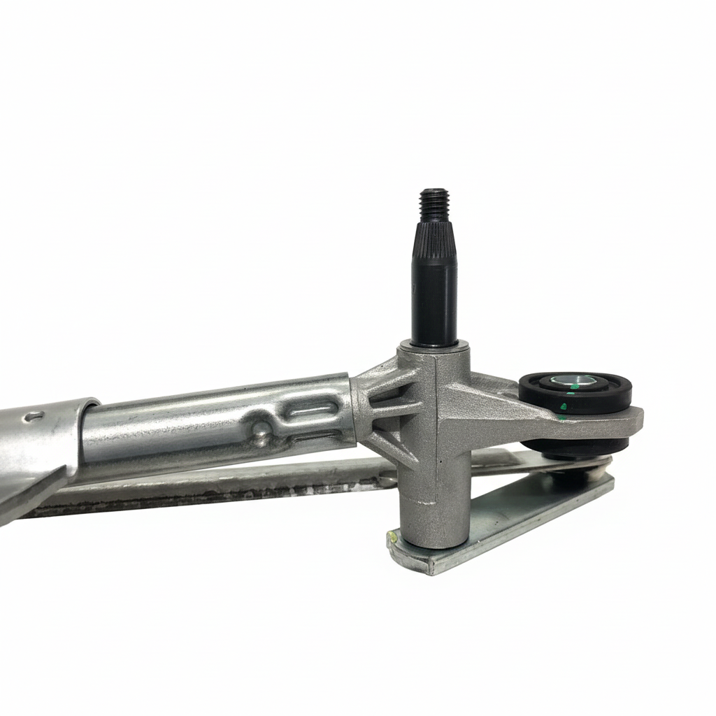Front Windshield Wiper Motor for Haima S3 wiper motor electrical connector wiring diagram