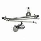 Front Windshield Wiper Motor for Haima S3 wiper motor installation position diagram under dashboard