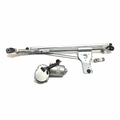 Front Windshield Wiper Motor for Haima S3 wiper motor assembly - 12V OEM replacement for Haima S3