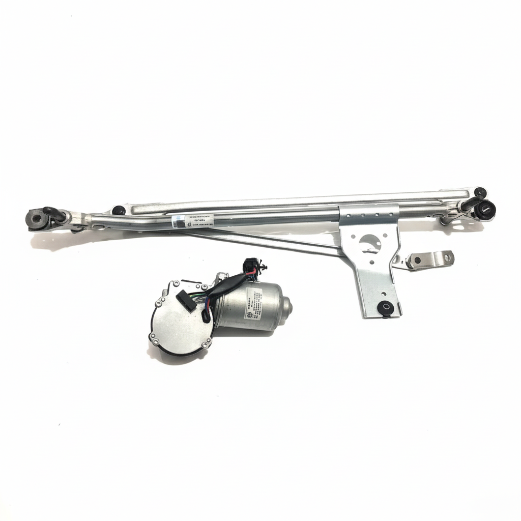 Front Windshield Wiper Motor for Haima S3 wiper motor assembly - 12V OEM replacement for Haima S3