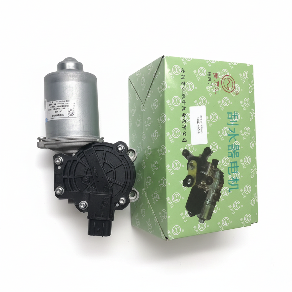 Front Windshield Wiper Motor for Haima S5 wiper motor electrical connector wiring diagram