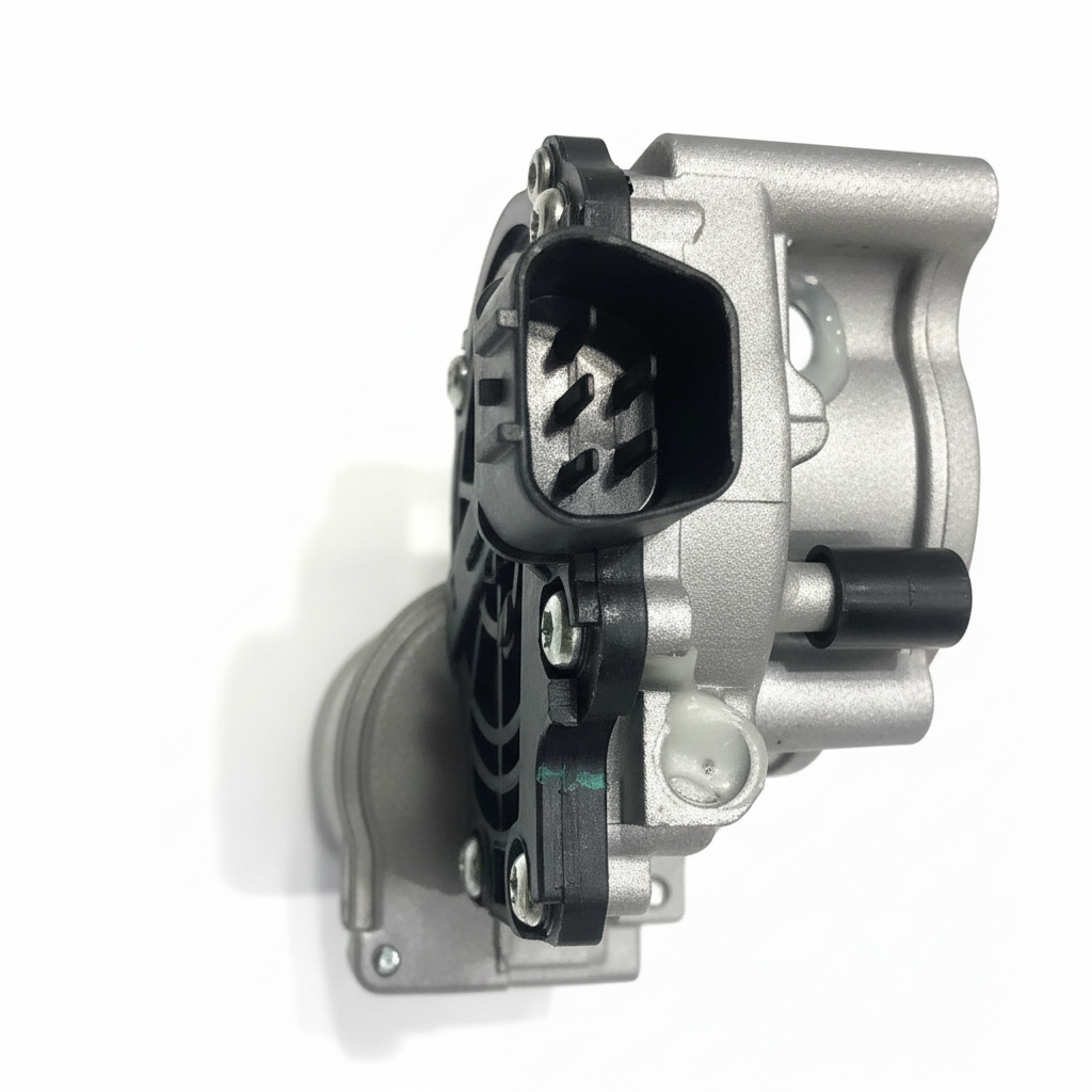 Front Windshield Wiper Motor for Haima S5 wiper motor replacement OEM packaging