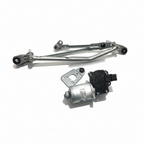 Front Windshield Wiper Motor for Haima S5 wiper motor installation position diagram under dashboard