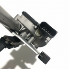Front Windshield Wiper Motor for Geely Binrui wiper motor electrical connector wiring diagram