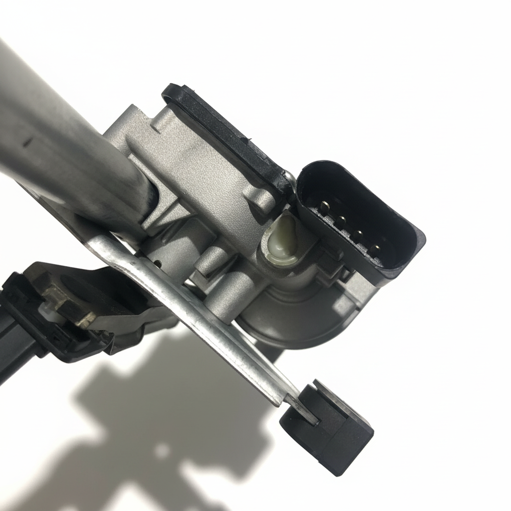 Front Windshield Wiper Motor for Geely Binrui wiper motor electrical connector wiring diagram