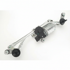 Front Windshield Wiper Motor for Geely Binrui wiper motor installation position diagram under dashboard