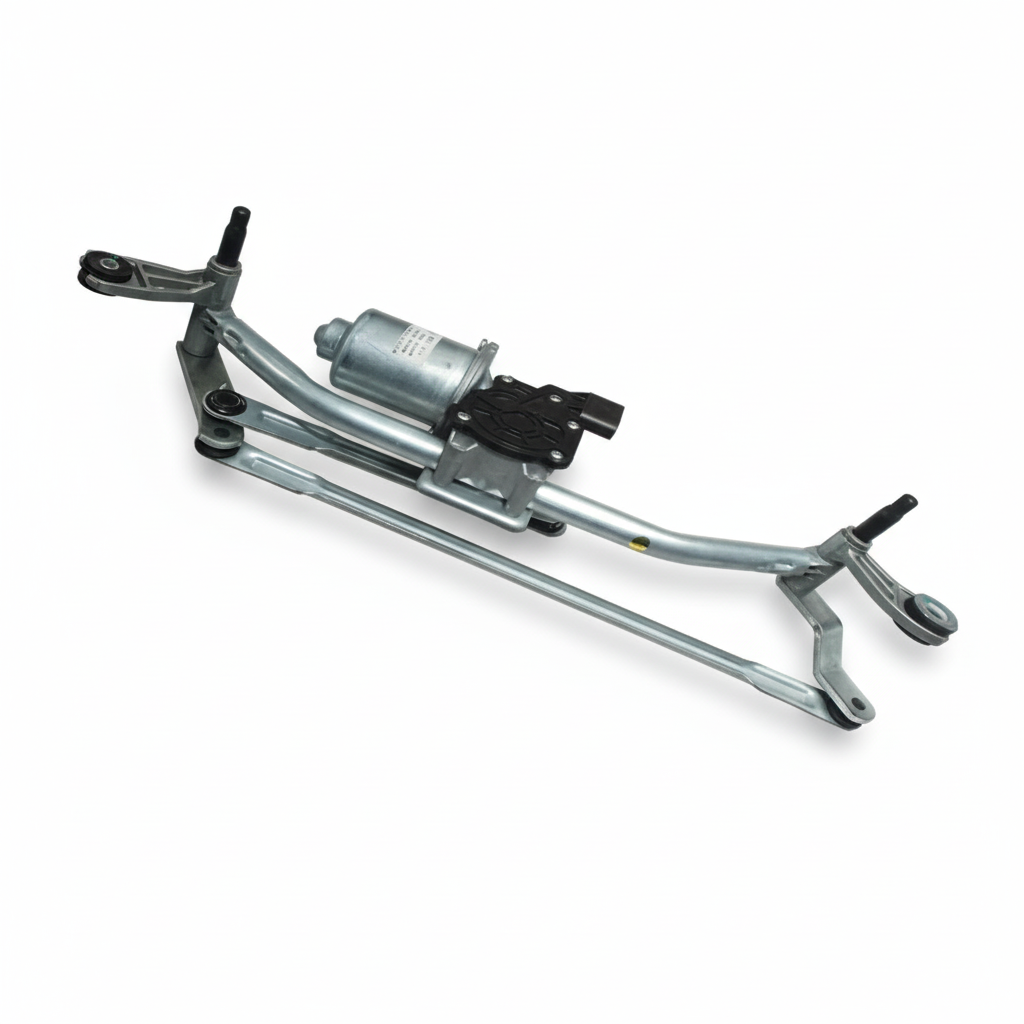 Front Windshield Wiper Motor for Geely Binrui wiper motor assembly - 12V OEM replacement for Geely Binrui & Binray