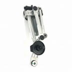Front Windshield Wiper Motor for Geely Binyue wiper motor installation position diagram under dashboard