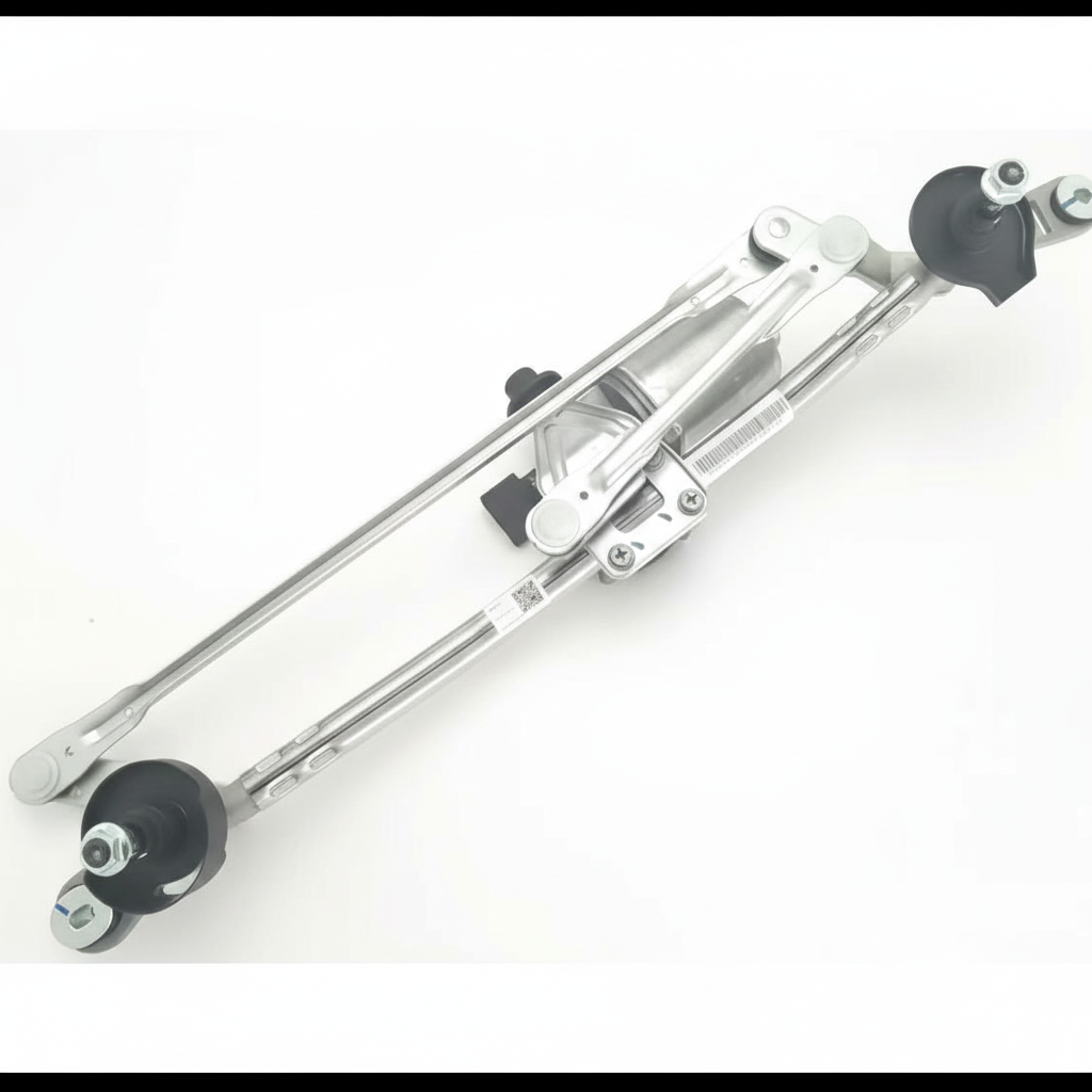 Front Windshield Wiper Motor for Geely Binyue wiper motor assembly - 12V OEM replacement for Geely Binyue & Coolray