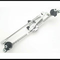 Front Windshield Wiper Motor for Geely Binyue wiper motor assembly - 12V OEM replacement for Geely Binyue & Coolray