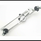 Front Windshield Wiper Motor for Geely Binyue wiper motor assembly - 12V OEM replacement for Geely Binyue & Coolray